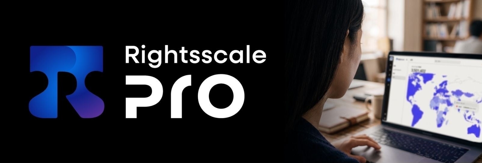 日本コロムビアグループ、グループ会社ライツスケールによる新プラットフォーム「Rightsscale Pro」提供開始を発表