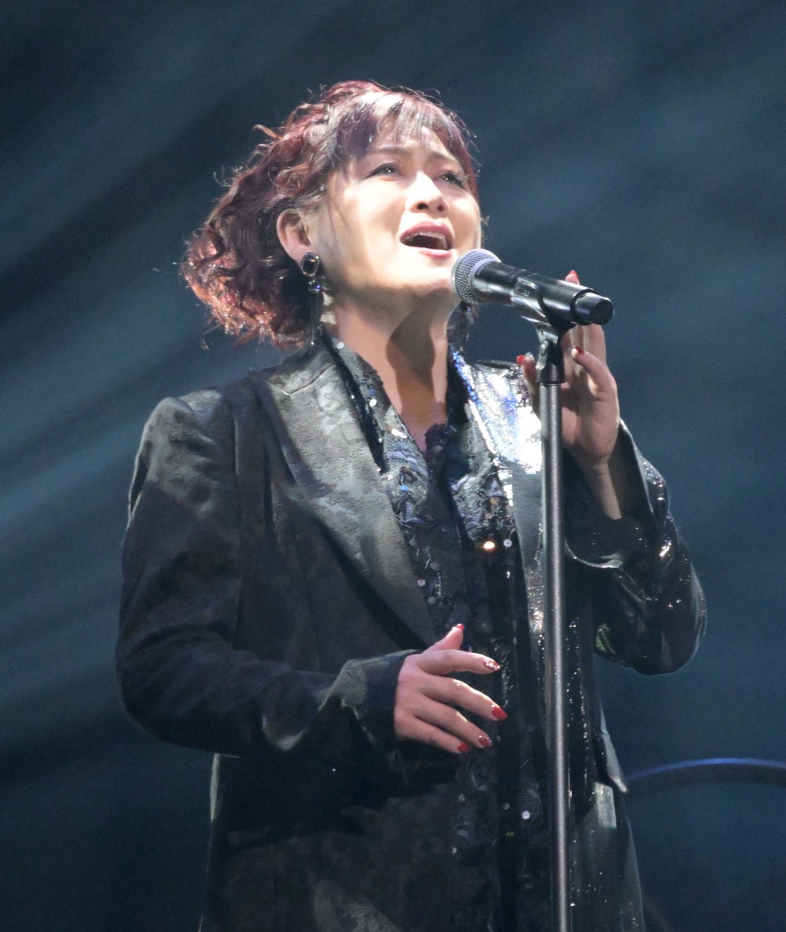 「渡辺美里 ULTRA POP スペシャル 〜じゃじゃ馬40th〜」ファイナル公演を全曲ノーカットで、MTVにて独占放送！