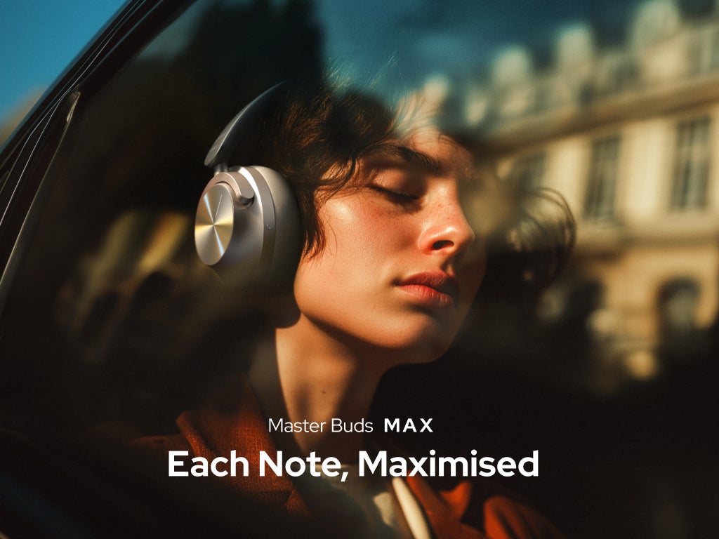 【蔦屋書店・蔦屋家電】「BOSE」が監修したインド発オーディオ機器ブランド「Noise」を7/17(金)より国内独占販売