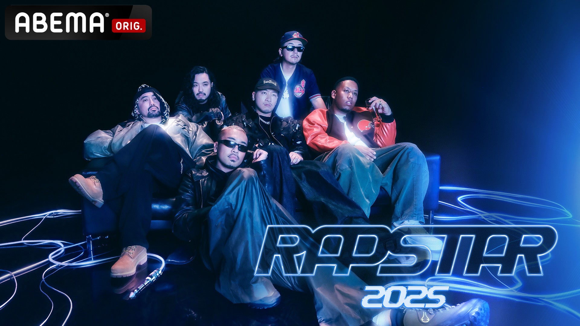 『RAPSTAR 2025』ファイナリストMasato Hayashi先行シングル「暴走東京」MV公開＆公式TikTok開設