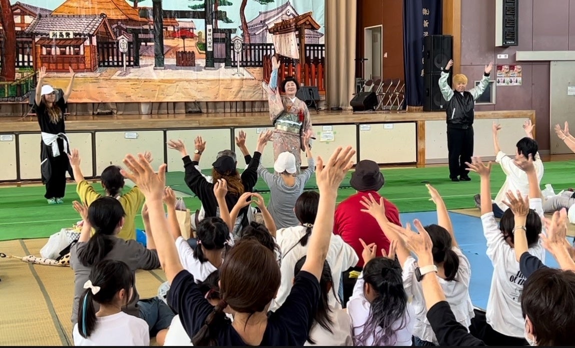 「M-1グランプリ2025」ファイナリスト・豪快キャプテンの初冠番組がスタート!“出世枠”と囁かれるGAORAのバラエティ伝統枠で7月4日(土)放送開始