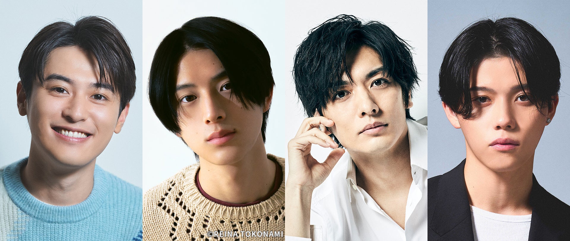 【フジテレビ】中村ゆりか×佐野玲於 W主演 『夫に不倫をお願いされました』 FODにて独占配信決定! 7月9日(木)深夜24時30分より配信スタート