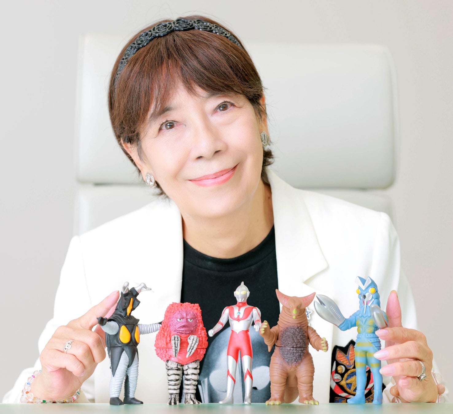 100のおまじないを視て、触れて、試せる不可思議な催し「超ヤバイお呪い展」7月25日から西武渋谷で開催決定