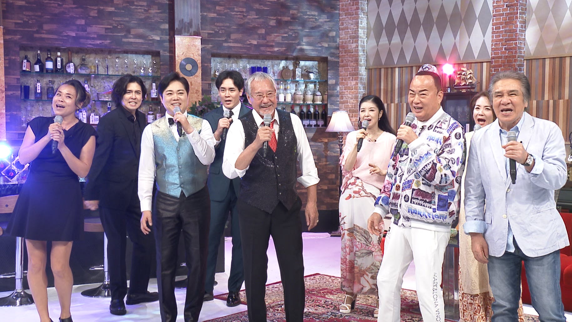 ＜ＢＳテレ東＞「徳光和夫の名曲にっぽん」２時間スペシャル！来年デビュー５５周年を迎える吉幾三がマスターを務める伝説のスナックに、細川たかし＆鳥羽一郎らが次々と来店！