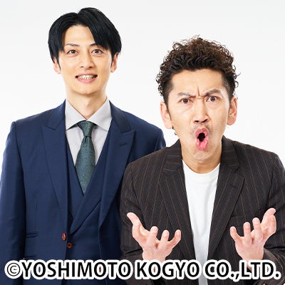 大阪・愛知・東京の3都市を闊歩！ツートライブ漫才ツアー『闊歩旅‘26』10月より開催