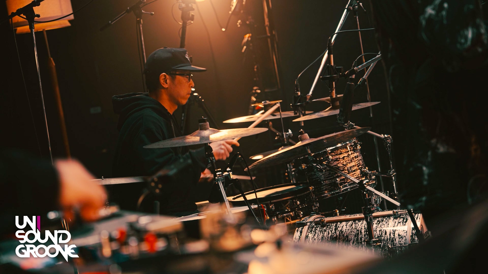 【UNI SOUND株式会社】横浜発の音楽プロジェクト「UNI SOUND GROOVE」第9弾。『Urban Nova』を7月3日より公開