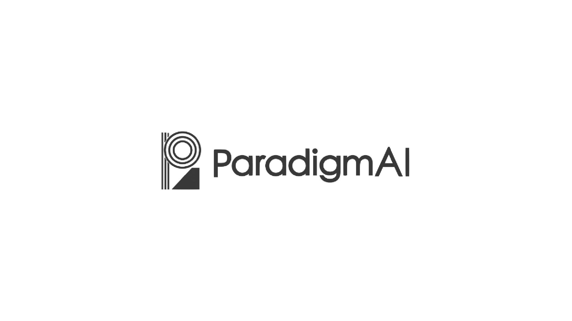 Paradigm AI、TBS「ニンゲン観察バラエティ モニタリング」に技術提供。2.9次元アイドル技術基盤を活用し、出演女優のAI（声・アバター・システム）を制作