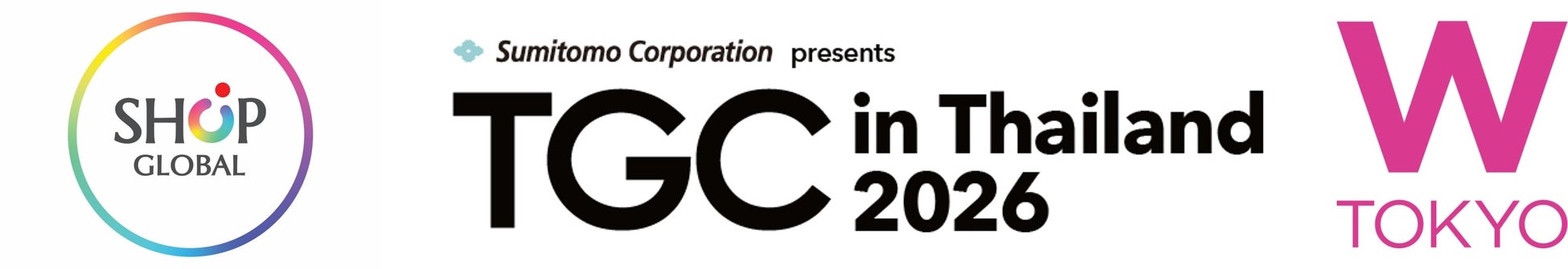 日本発IPプラットフォームTGCのASEAN展開を加速。Saha Group、住友商事と『TGC in Thailand』プロジェクト始動。ジャカルタ・ホーチミンに続くASEAN第3弾プロジェクトへ