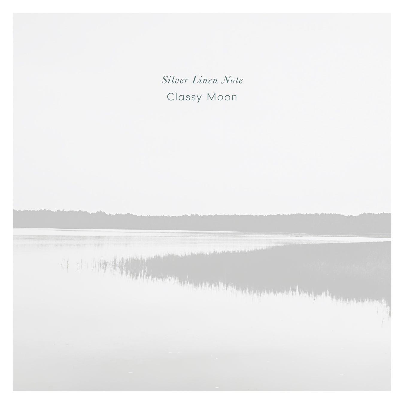「MUSIC AWARDS JAPAN 2026」ノミネートアーティストClassy Moonが贈る。話題の528Hzソルフェジオ作品『Silver Linen Note』7月3日配信開始