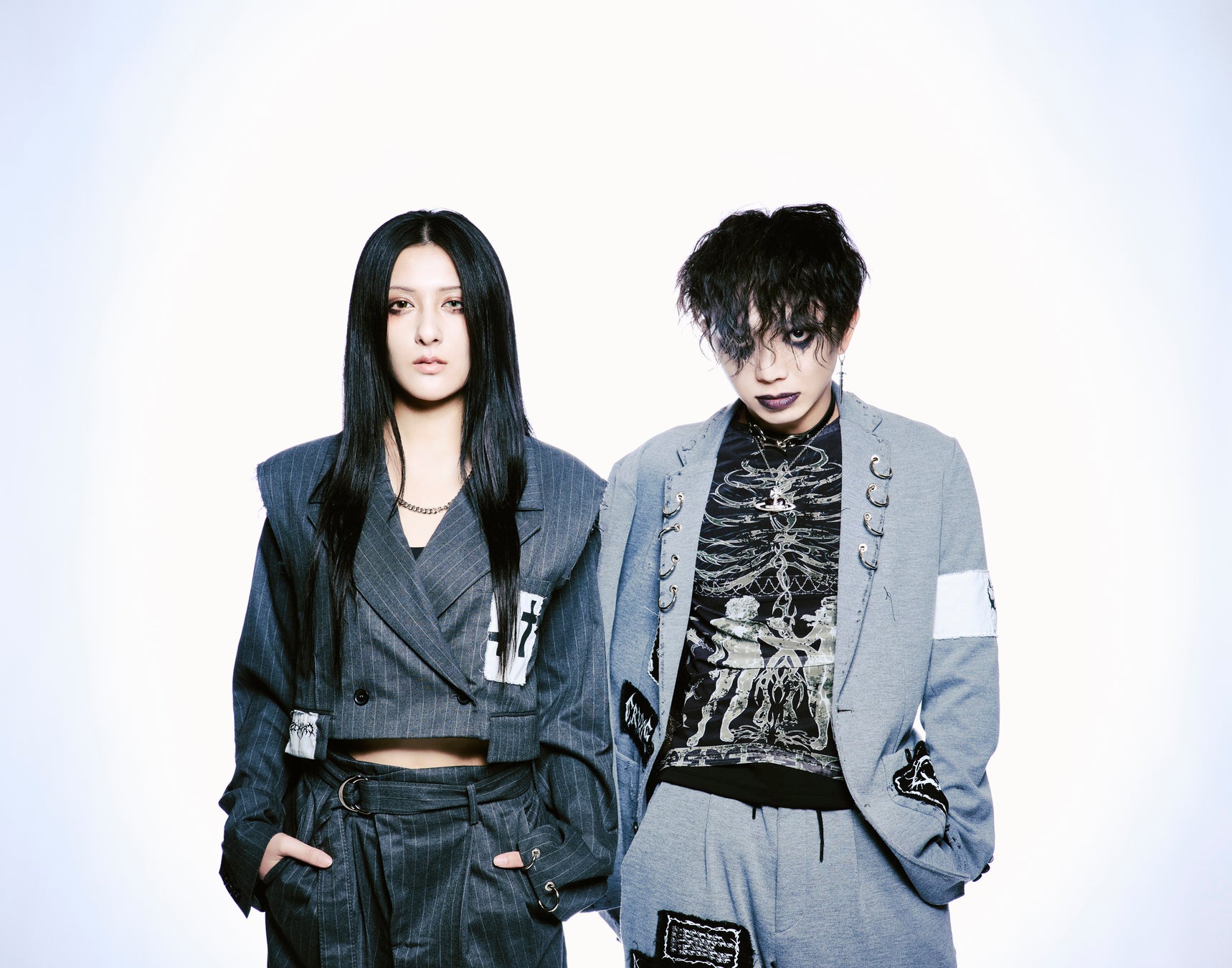 CRYXIS、新曲「Breathe Again」７月３日リリース　息苦しさの中で“もう一度息をしたい”と願う一曲。