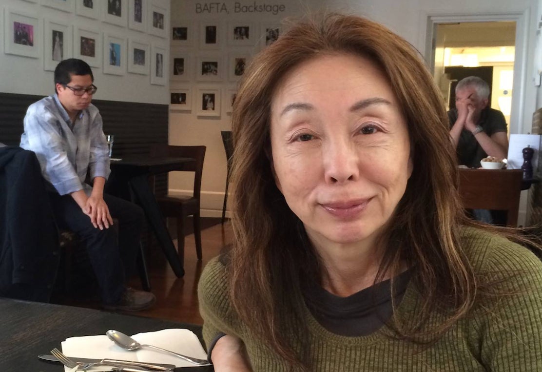 世界的カメラマン・大山千賀子が、下重暁子ベストセラー『家族という病』を映画化！小出恵介・友近ら実力派が体当たりで魅せる「令和の家族爆弾」