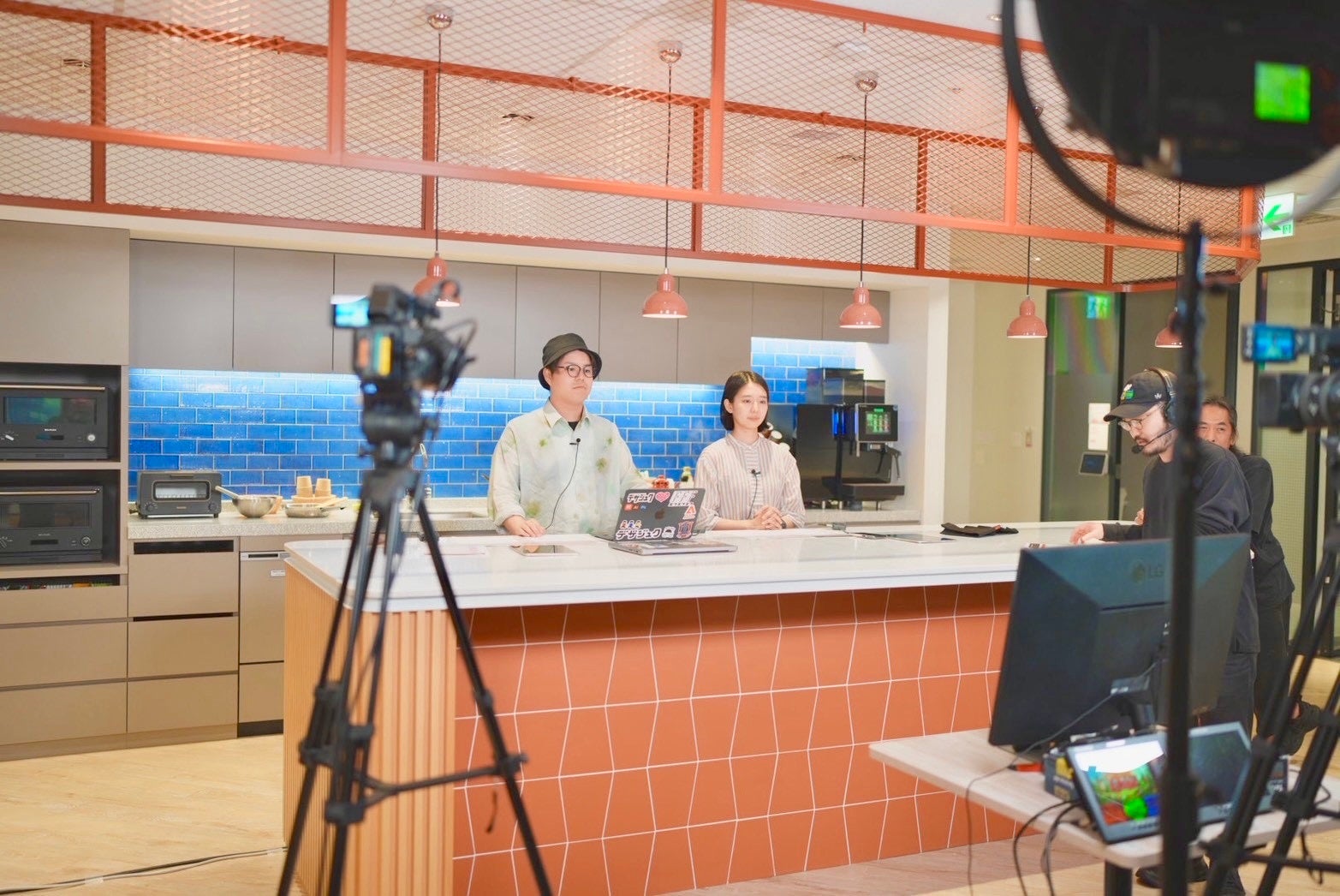 アドビ公式番組「CREATOR KITCHEN supported by Adobe」Season2に、14歳で起業したクリエイター・コンドウハルキが出演