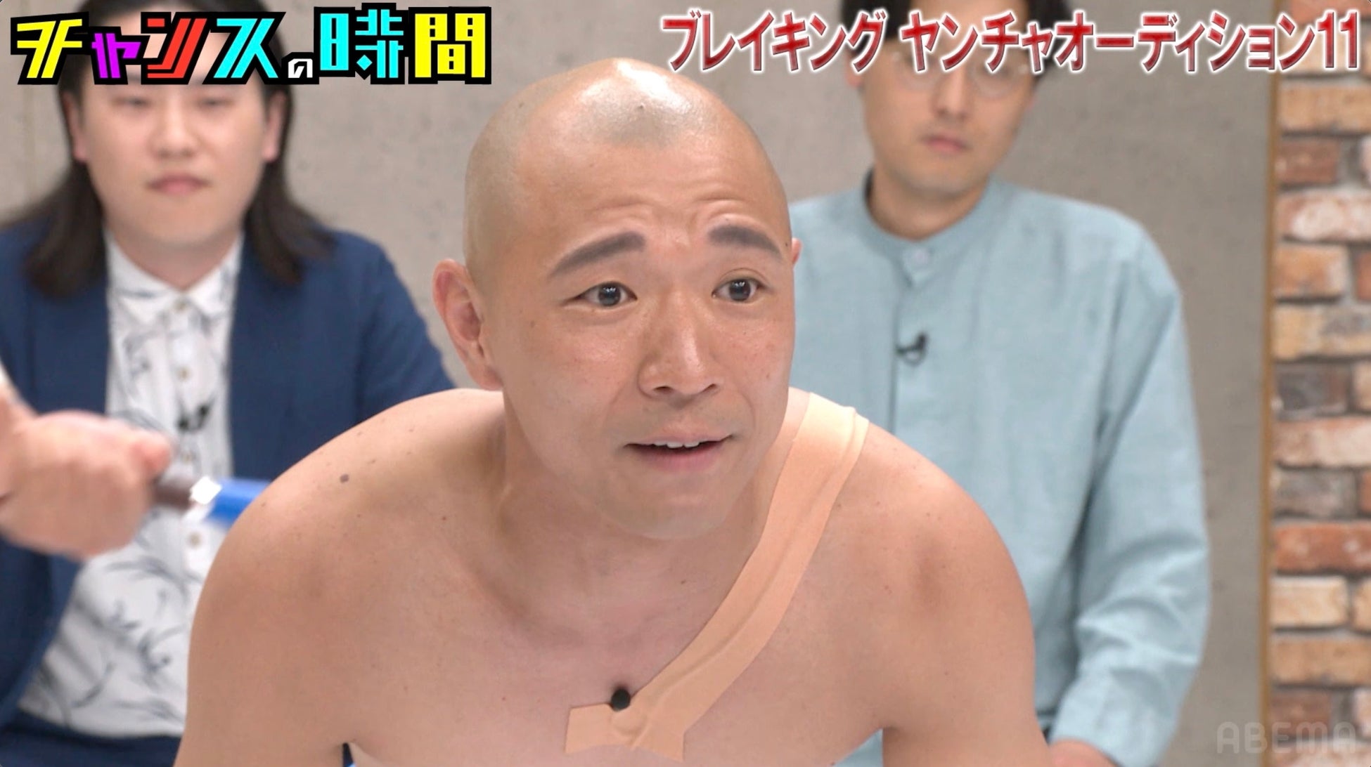 千鳥・ノブ、R-1王者の渾身ボケに「幼稚園児やん」スタジオ爆笑の衝撃結末！今井らいぱち「100点のリアクションができる」と豪語するもまさかの大惨事に！？九条ジョー、空回りし続けるヤンチャ芸人にガチ説教