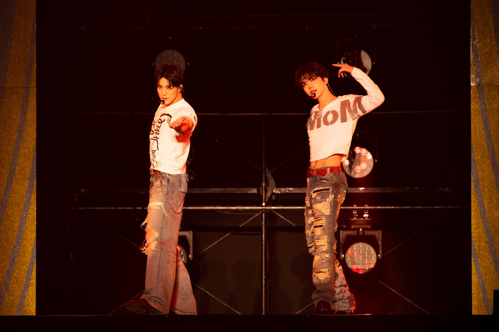 【速報】『 2026 NCT JNJM FANMEETING TOUR [DUALITY] # JAPAN 』KNTVで8/30(日) 独占TV初放送
