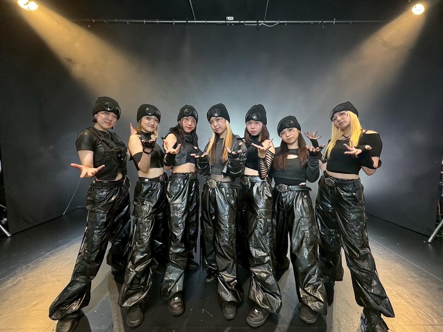 K-LANDオンラインコンテスト、岐阜県の7人組「UnKnow」が総合優勝。優勝特典のインタビュー特集をムーブメントプレスにて公開