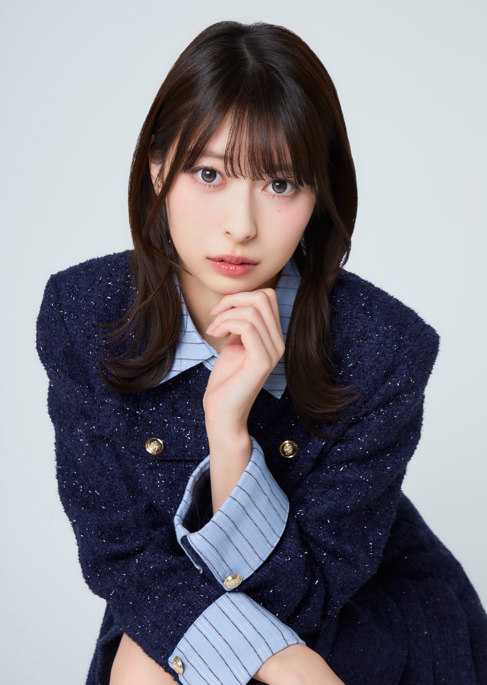 声優・近藤玲奈、「最初で最後の写真集」が2026年10月3日（土）発売！宮古島で見せた“飾らない素顔”を128ページに収録