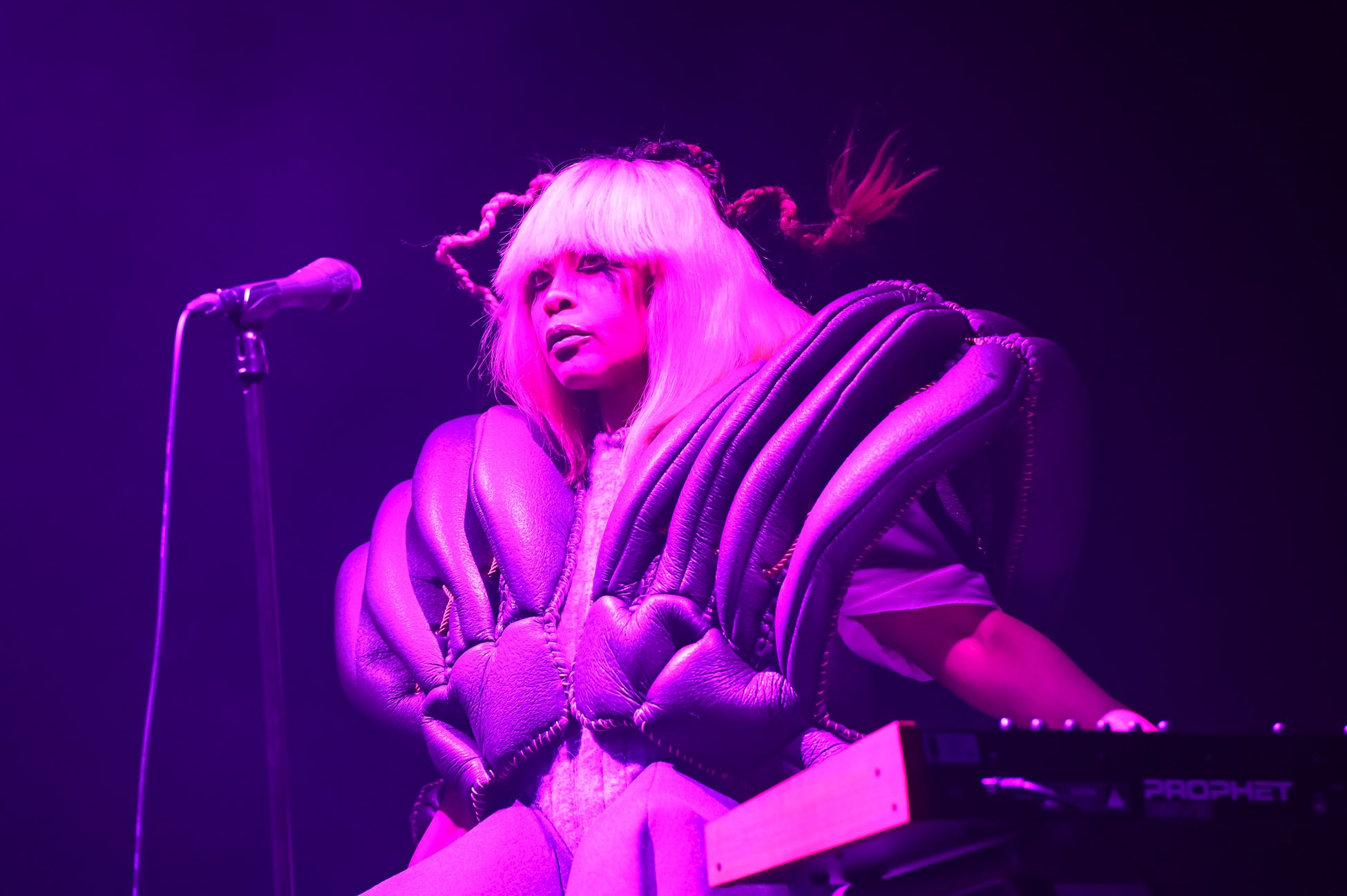 SOUL CAMP 2026 開催！エリカ・バドゥの圧倒的ライブパフォーマンスと共に7年ぶりのフェス復活を遂げる。