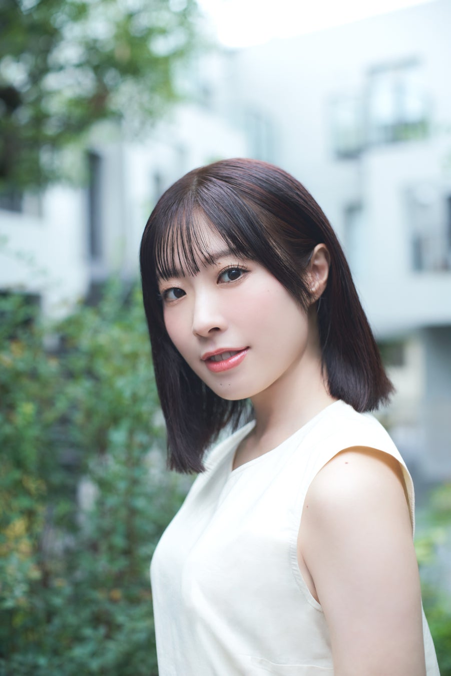 「ラブライブ！ サンシャイン!!」黒澤ルビィ役の声優・降幡 愛さんトークショーを7月26日（日）にAMGオープンキャンパスにて開催