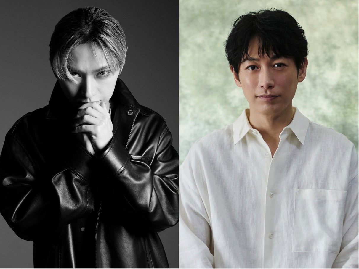 SKY-HIとDEAN FUJIOKAが対談！　新曲「Loved One」の制作背景と、『日プ新世界』“国民プロデューサー代表”として得た実感、東京ドーム公演への決意も語る