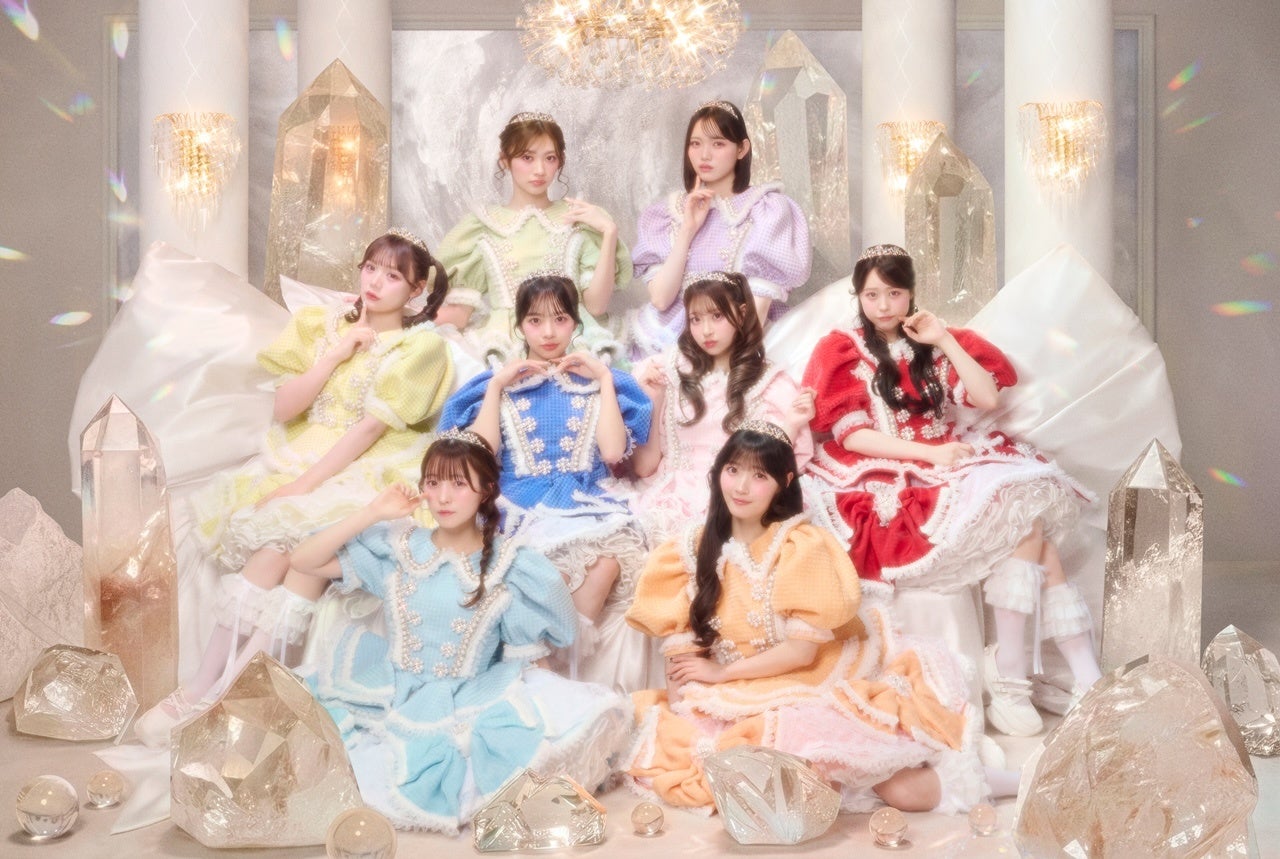 『東武鉄道 presents ANIMAX MUSIX 2026 supported by Lemino』横浜アリーナにて11月20日(金)・21日(土)2Days開催決定!