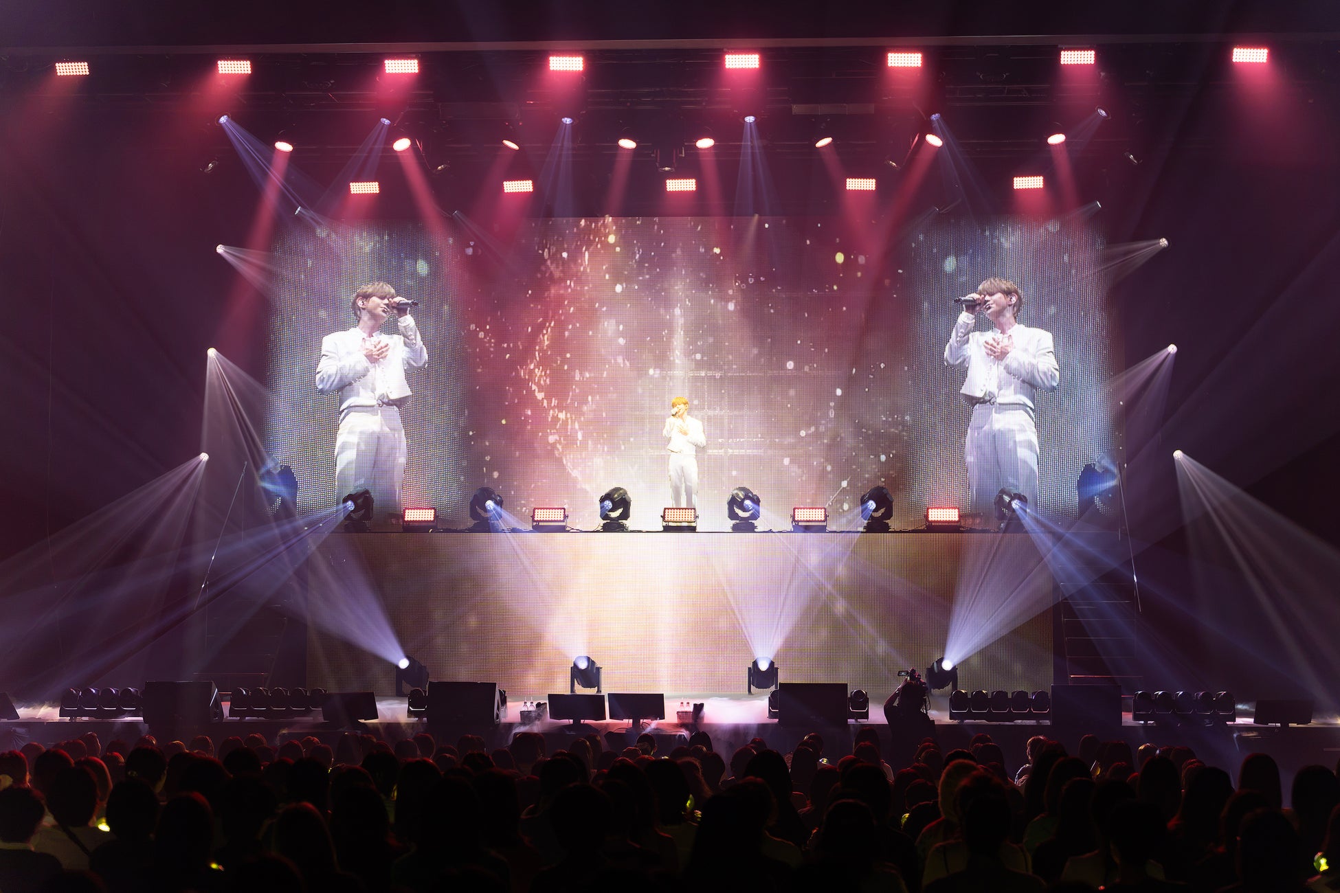 本日開演　信毎メディアガーデン｢フライングシアター自由劇場｣公演【豪華客船タイクツニック号沈没】