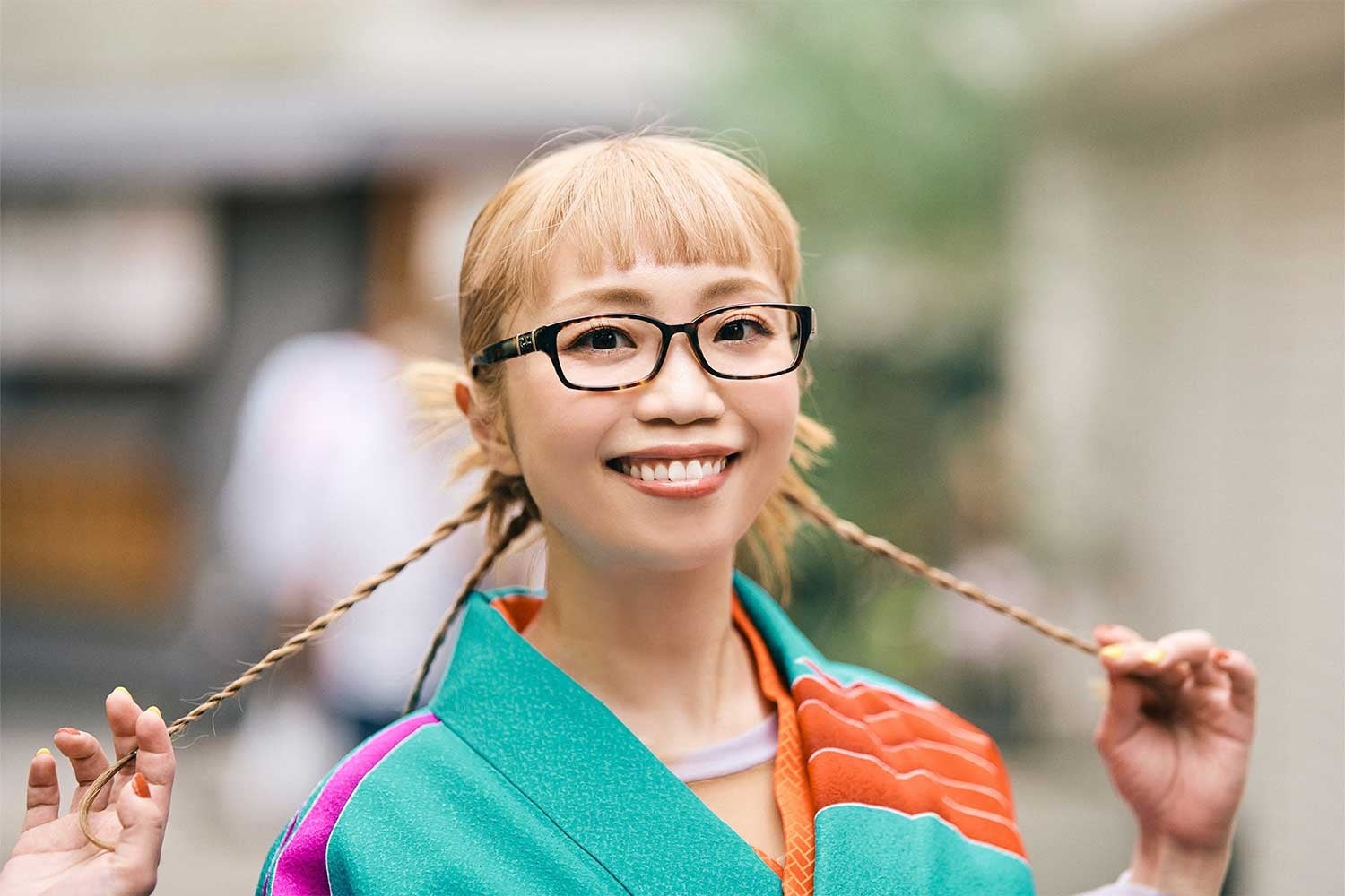 7月19日（日）『井上芳雄 by MYSELF』のゲストは、朝倉さやさん！