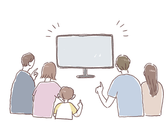 FromプラネットVol.246 ＜テレビ・動画視聴に関する意識調査＞