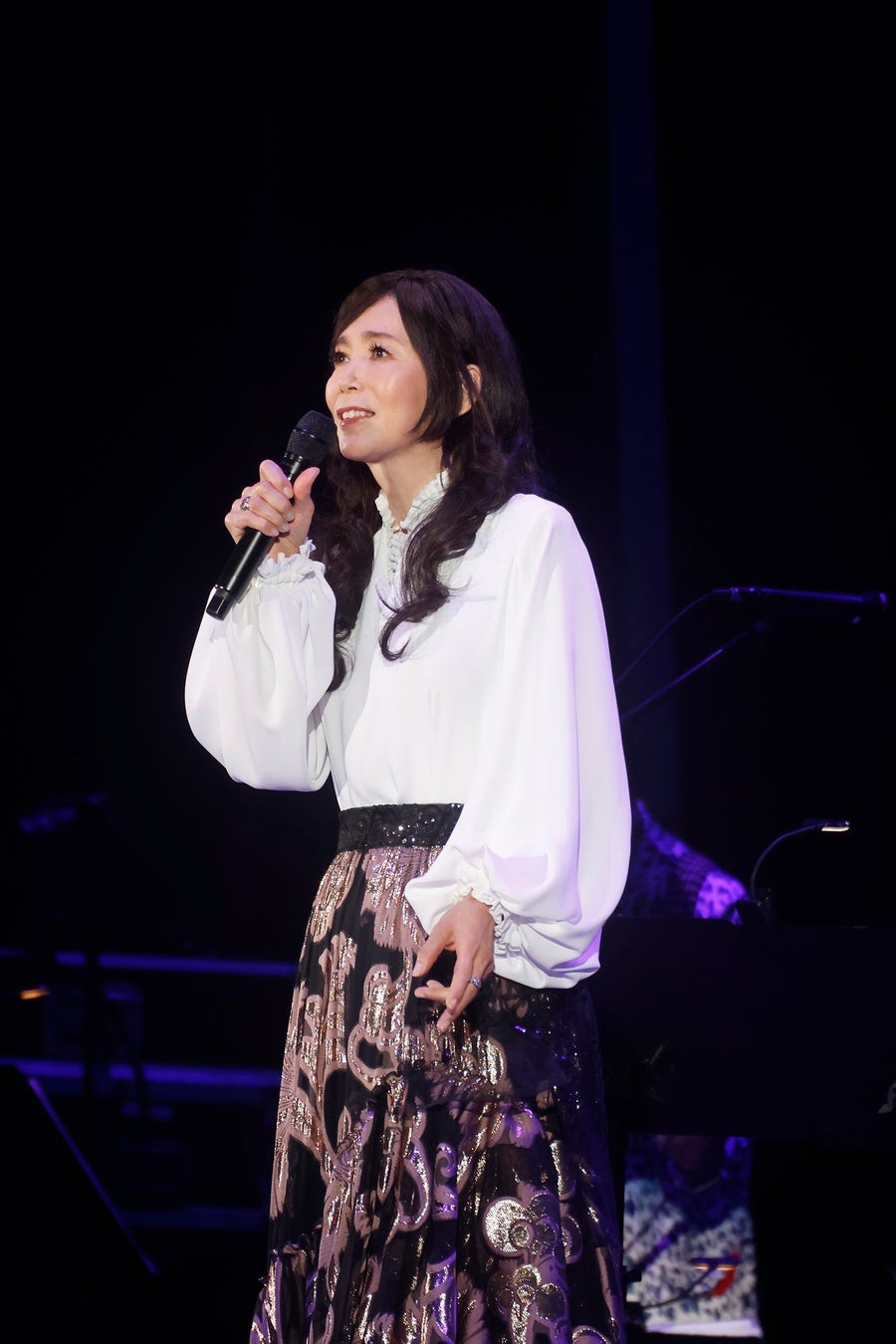 竹内まりやのライブ映像作品リリースを記念した特別番組がFM AICHIで放送決定！ ライブ音源をたっぷりOA！ 7月19日（日）19時から！