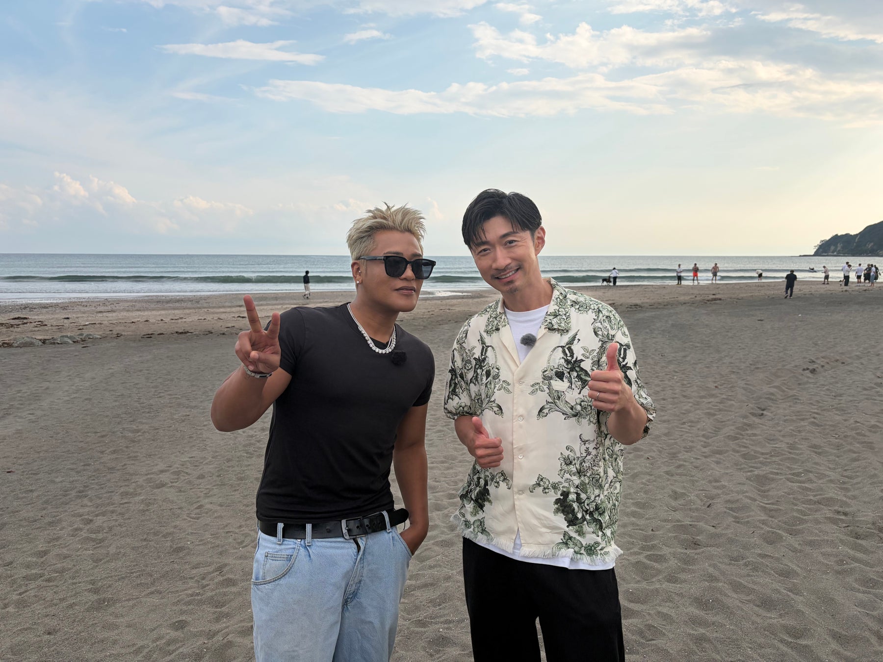7/25(土)上演! 北瀬永莉、白河みずなW主演 音楽と想いが時を越える感動のファンタジードラマ朗読劇『キミと奏でる音色』