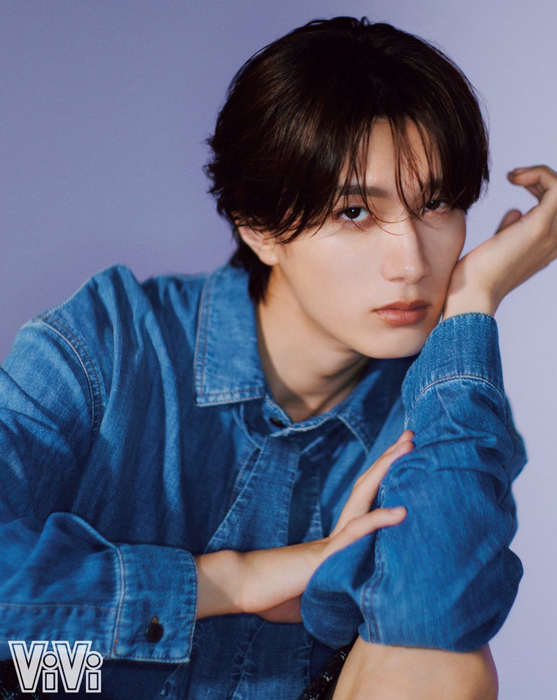 ViVi 国宝級イケメンランキング 2026年上半期 全順位を発表！ NOW部門では山中柔太朗が初の1位。NEXT部門では杢代和人が悲願の首位獲得。ADULT部門は松村北斗が前人未踏の３部門殿堂入り。