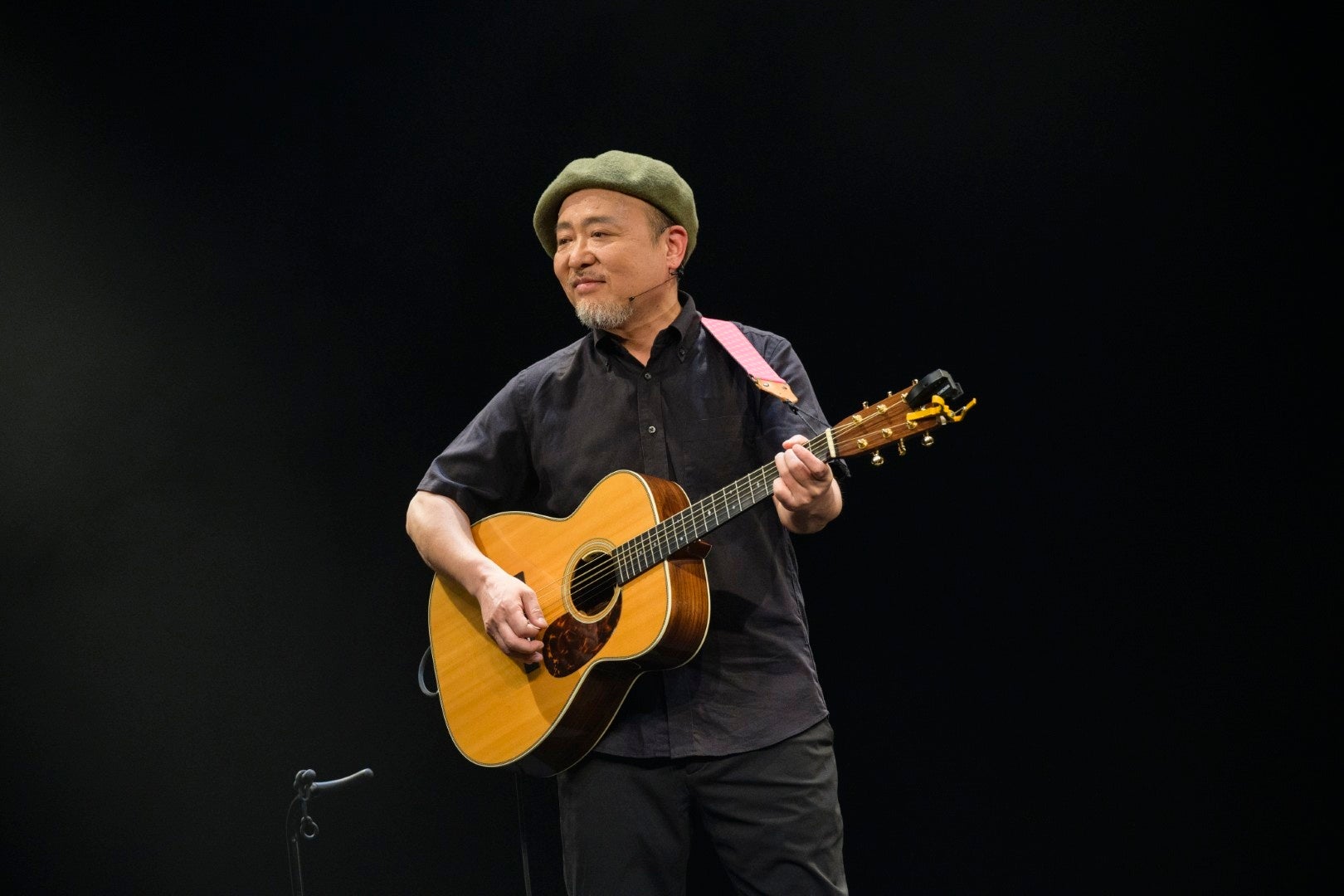マキタスポーツがゲストにタブレット純を迎え 音楽と笑いのエンターテインメント・ショー開催！ LIVE＠マキタスポーツマキタスポーツ×タブレット純 2026年9月16日(水) 東京・コットンクラブで開催