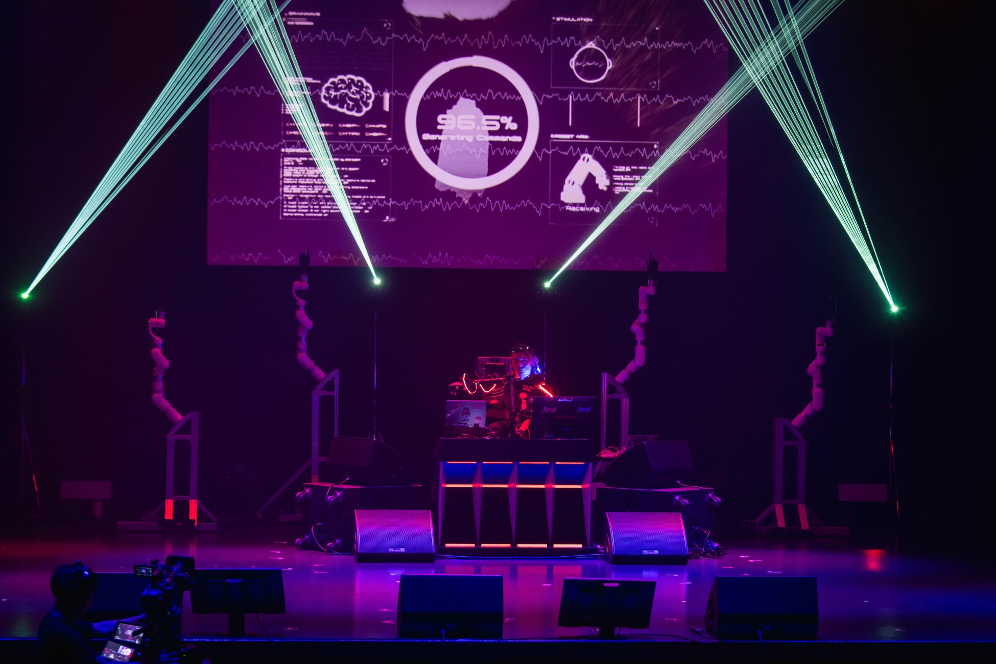 ALS啓発音楽フェス「MOVE FES.2026」10周年特別公演のレポートムービーを公開