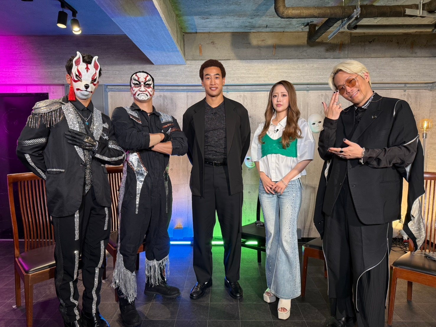 みりちゃむ＆Den（リンダカラー∞）がO-MENZ新メンバーオーディション「REBOOT」第三回・第四回に出演決定！