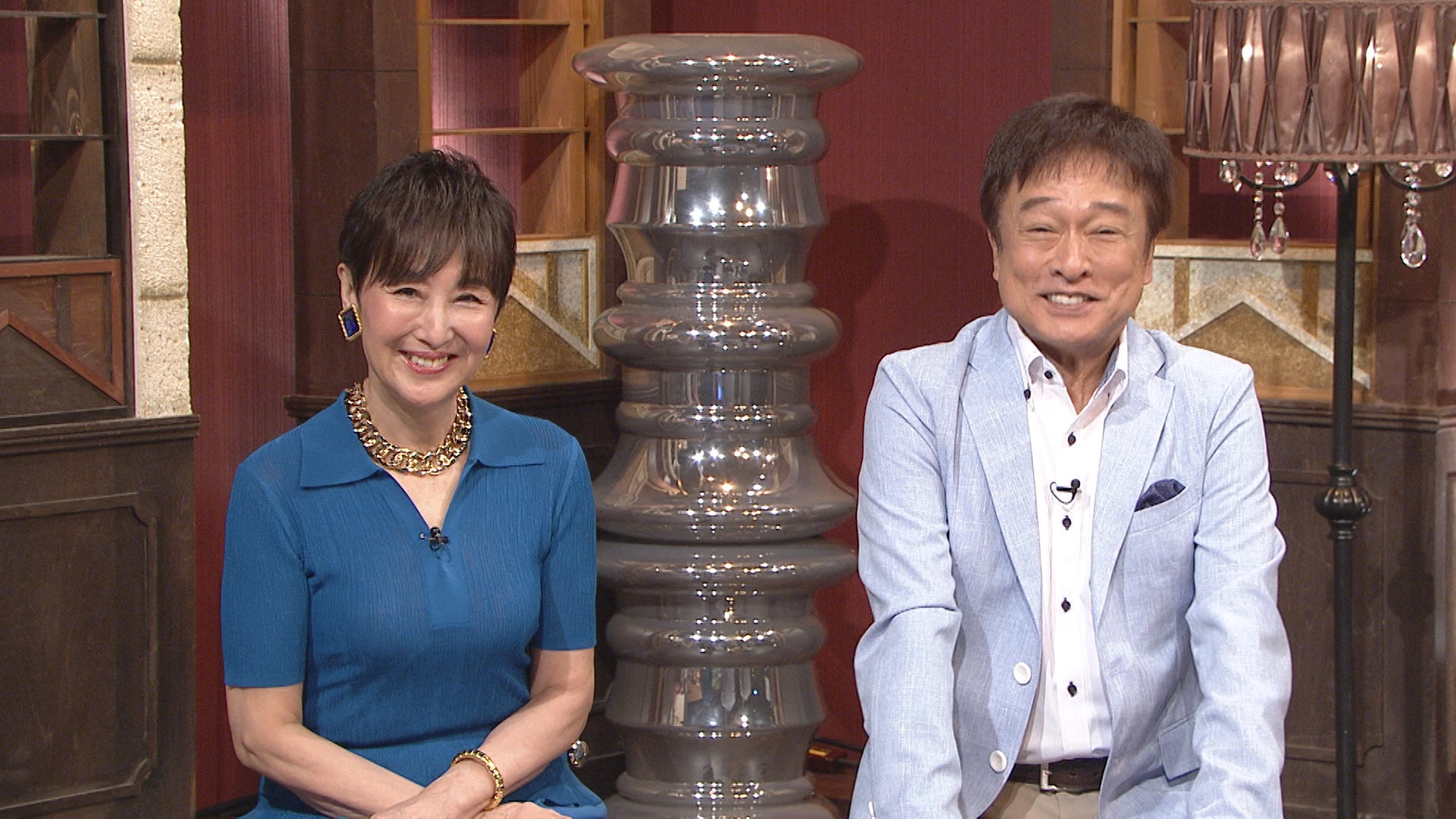【ＢＳ日テレ】『そのとき、歌は流れた～時代を彩った昭和名曲～』 ７月１６日（木）よる８時放送！美川憲一、木下あきら、森本英世…珠玉のラブソング＆魅惑のムード歌謡を２時間大特集！