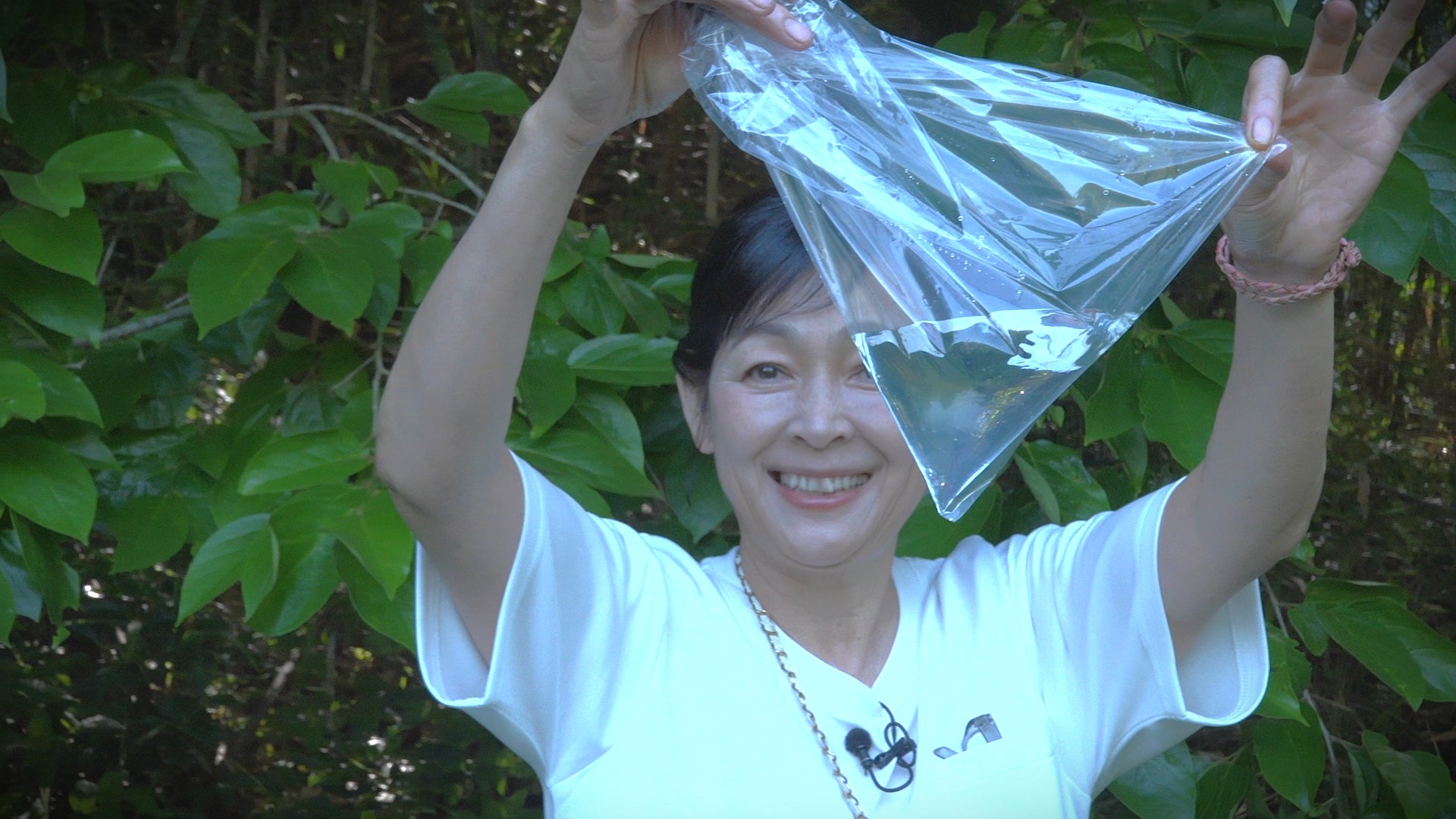 【ＢＳ日テレ】～神の水「竹水」を楽しむ！＆大分の地酒・海の幸をもとめて市場散策！～７月１６日（木）よる１０時放送