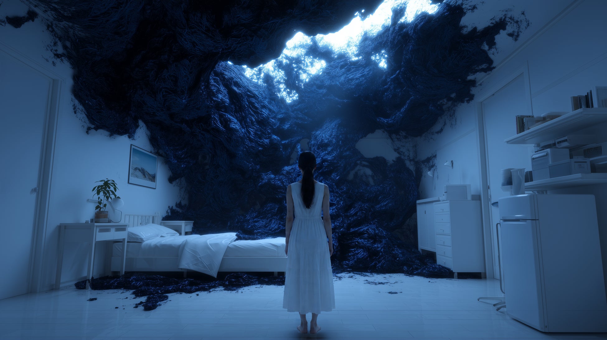 19歳ナカダリオ監督作品『Nox』が第83回ヴェネチア国際映画祭「Venice Immersive」コンペティション部門に公式選出