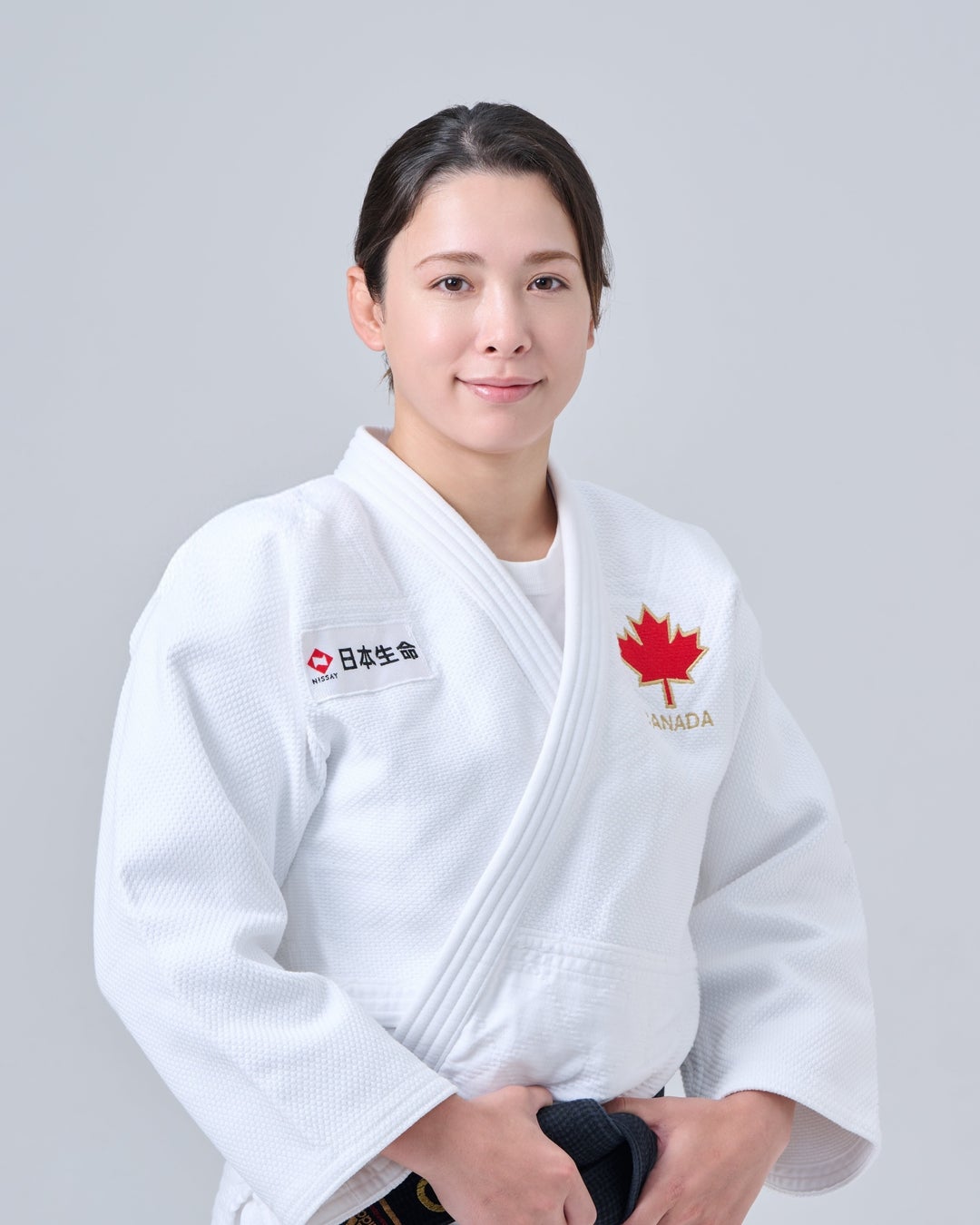 「ABEMA」、大相撲七月場所の中日に柔道女子57kg級金メダリスト、出口クリスタのゲスト出演が決定「柔道は柔道着をつかめますが、相撲はまわしだけ」「限られた中で相手を崩す技術は本当にすごい」