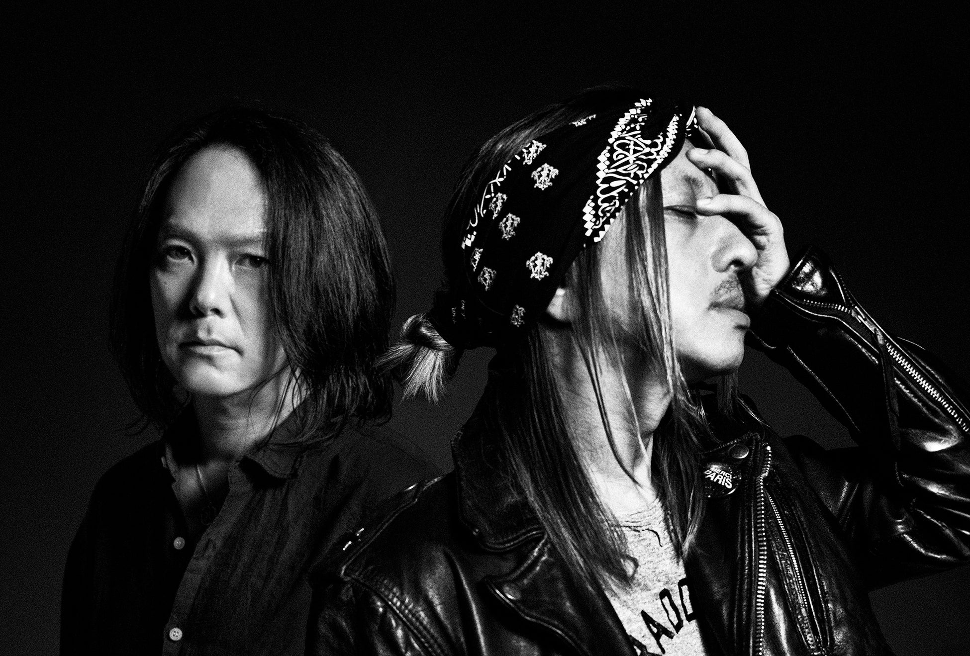 剣持刀也 1st Mini Album「Augment」発売を記念した渋谷プロモーションをクリエイティブでHIKEがサポート