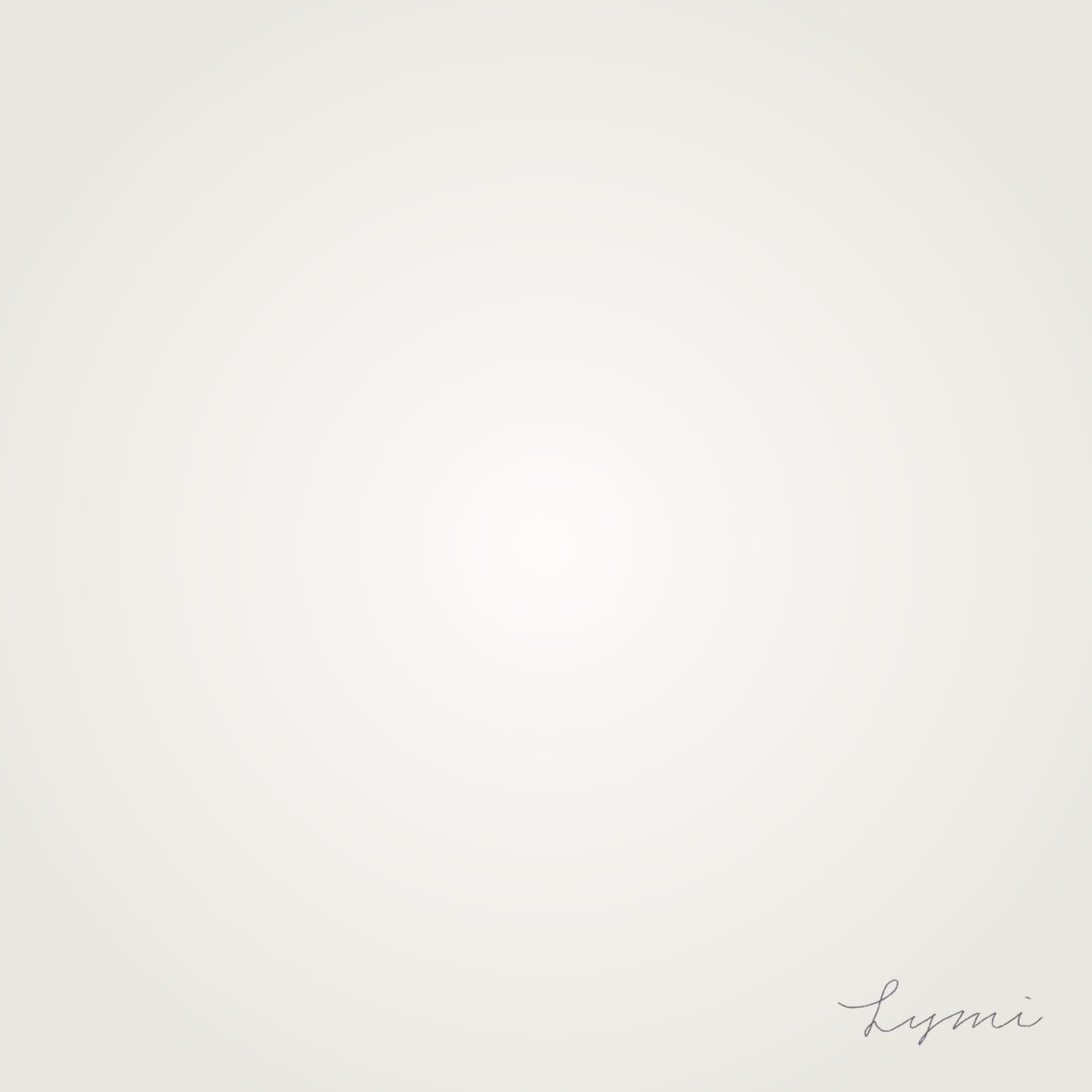 Lymi（リミ）、5th Single『Latency』を7月18日に配信リリース