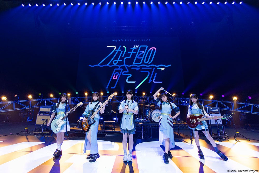 すとぷり結成10周年記念アリーナツアー!東京公演のSTPR TICKET機材開放席 先着販売スタート!