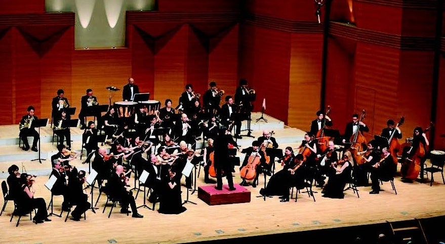 世界が分断に揺れる今、音楽ができることを