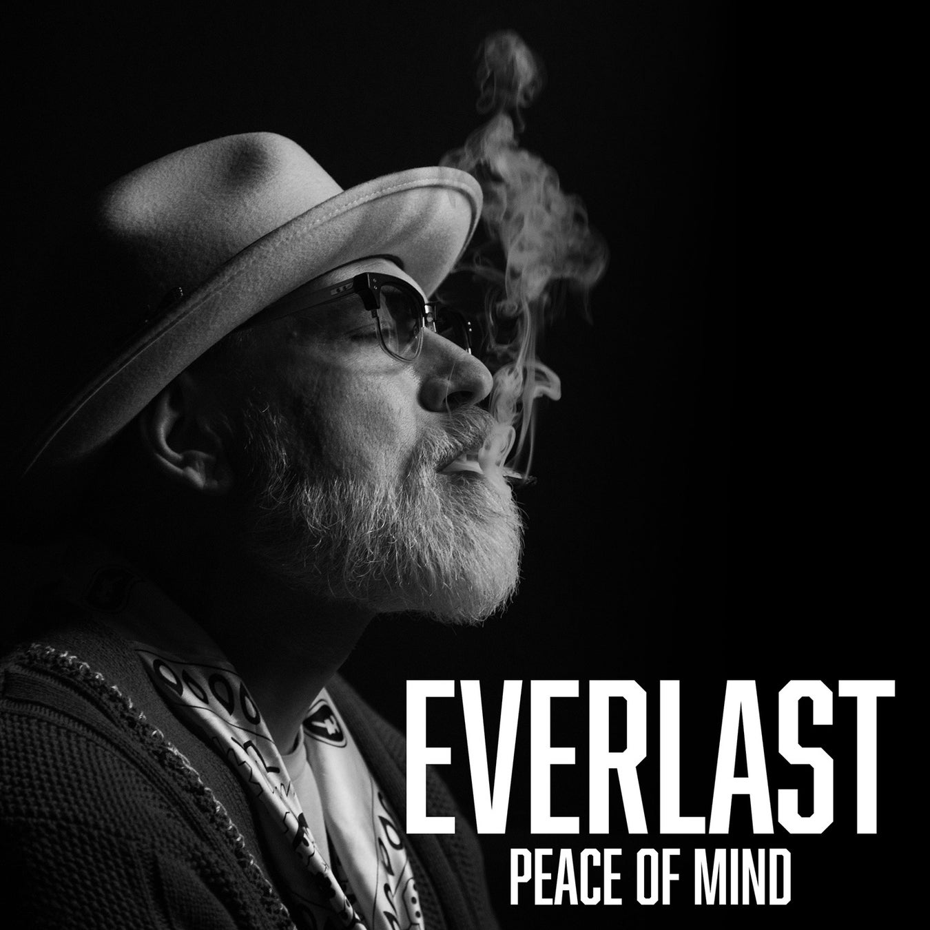 グラミー賞受賞シンガー／ソングライター＆ラップ・レジェンド、House of PainのEVERLAST（エヴァーラスト）がニュー・アルバムからの新曲「Peace Of Mind」とMVを公開