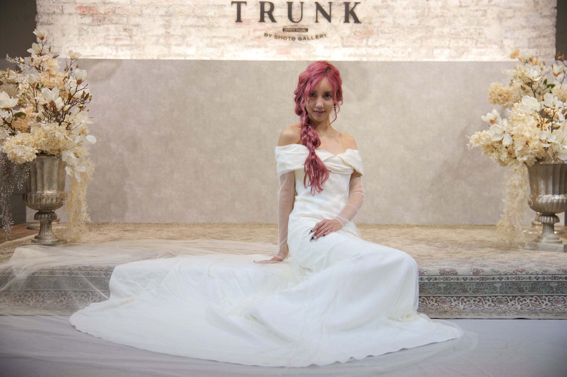 SAYAKA、自身初のセルフプロデュースのバースデーイベント「SAYAKA Notes – Page One –」が大盛況で終幕