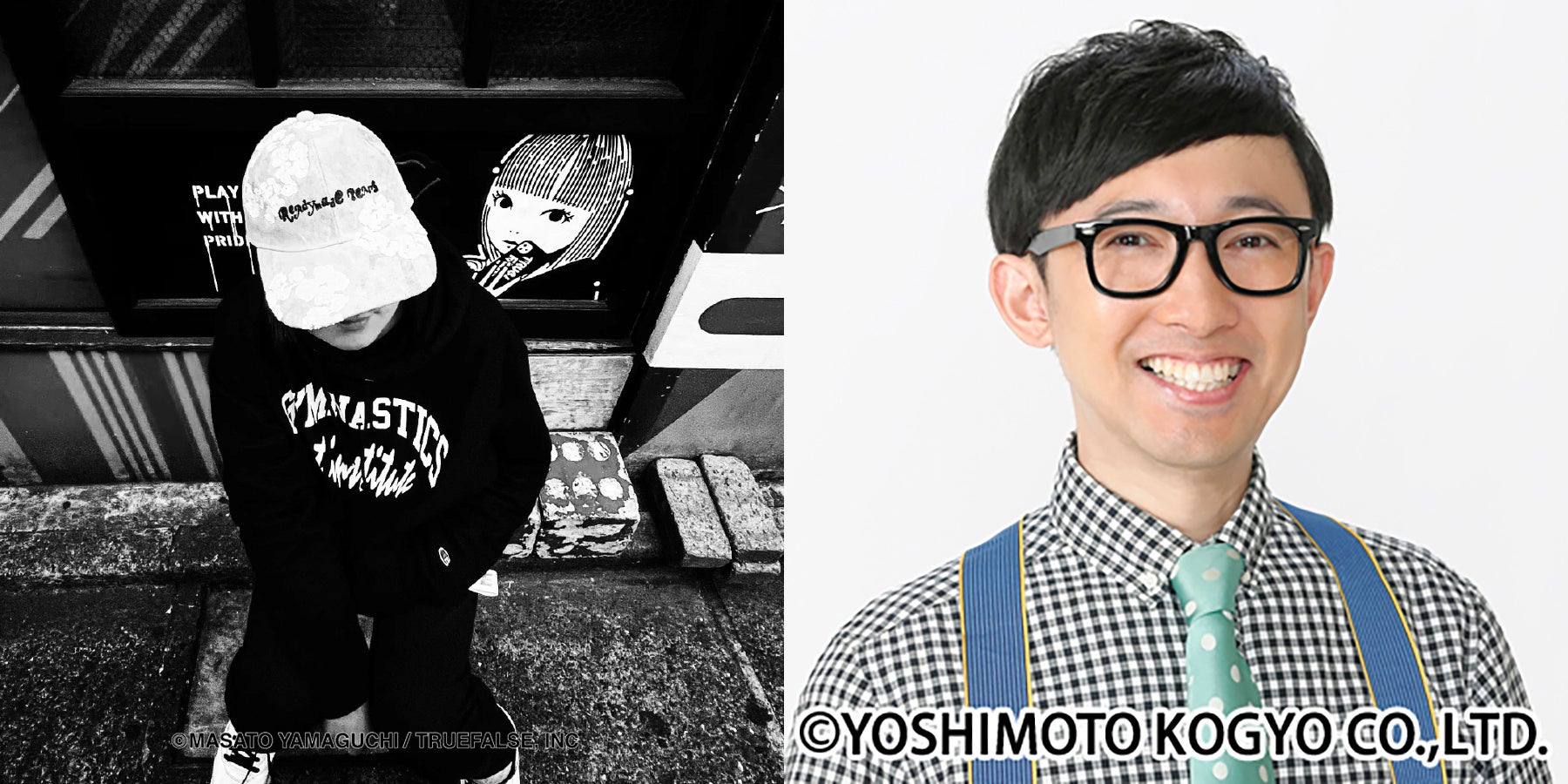 【追加情報】山口真人 個展「SELFY」　こがけん氏登壇トークイベント詳細の他、ワークショップイベントや商品情報を一部公開！