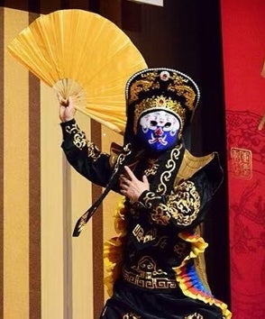 「The Fantastic Evening in Tennoz Isle 2026」における中国芸能雑技団によるゲストステージを担当
