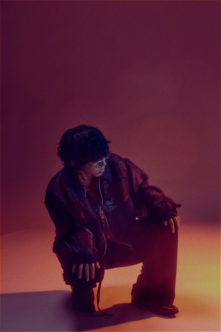 4na、新曲「Old Dance hahaha」のMVを公開。来年4月7日には初ワンマンライブも決定！