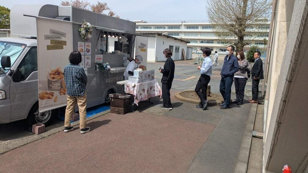 『はんのう夏至祭　森と水と太陽のビアガーデン』を開催します！