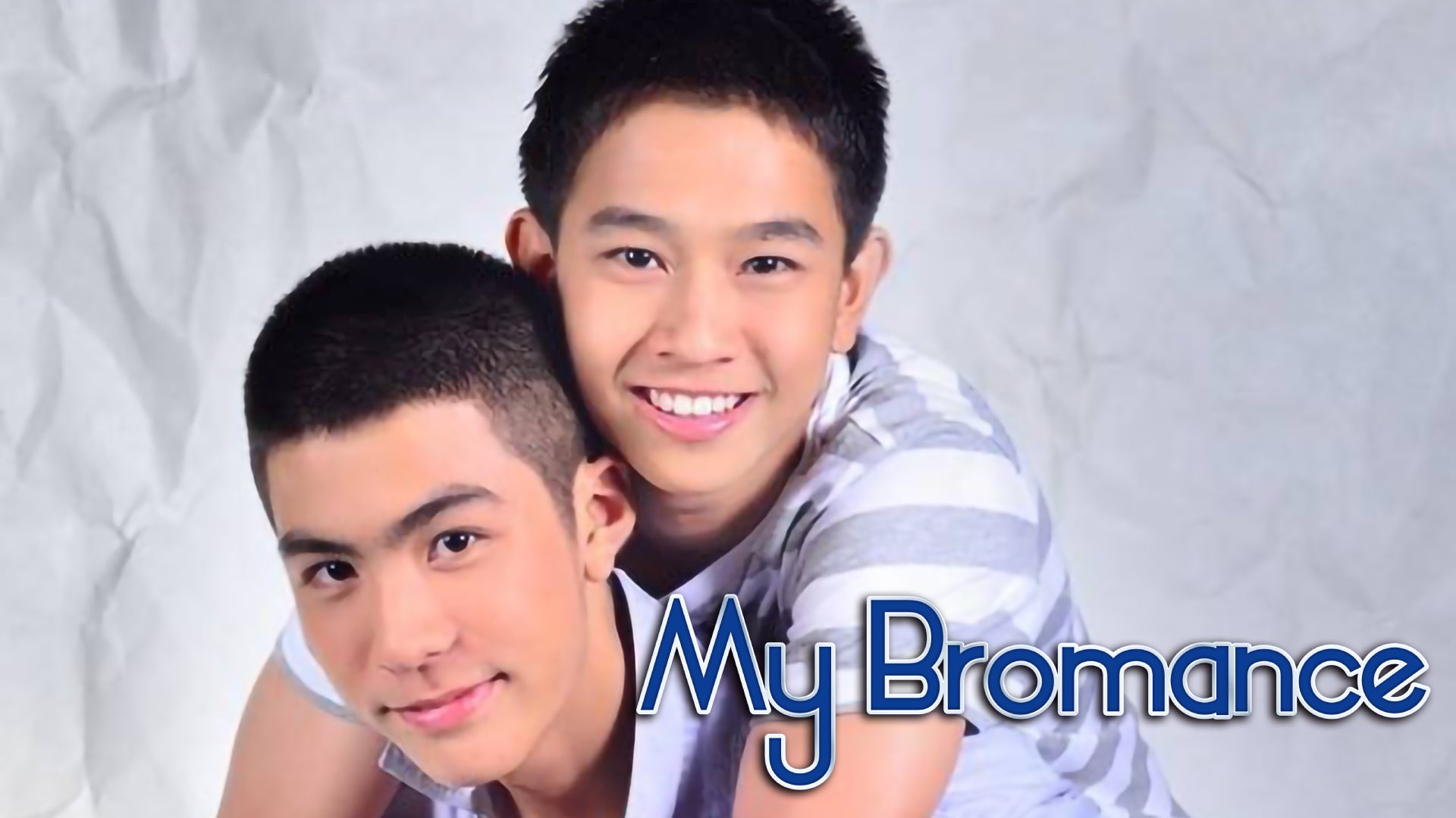 タイBLブームの先駆け的名作！タイBL映画『My Bromance』を7月24日よりU-NEXTで独占配信決定！
