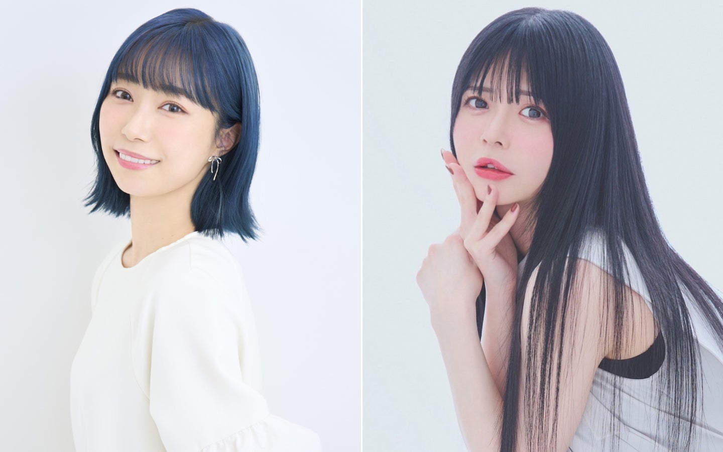 声優・上坂すみれが主演を務める競輪が舞台のラジオドラマ『さよなら☆競輪おじさん』第二弾追加キャストが登場！AIを駆使するお嬢様役に小林愛香、秘密を抱えた付き人役として紡木吏佐が出演！