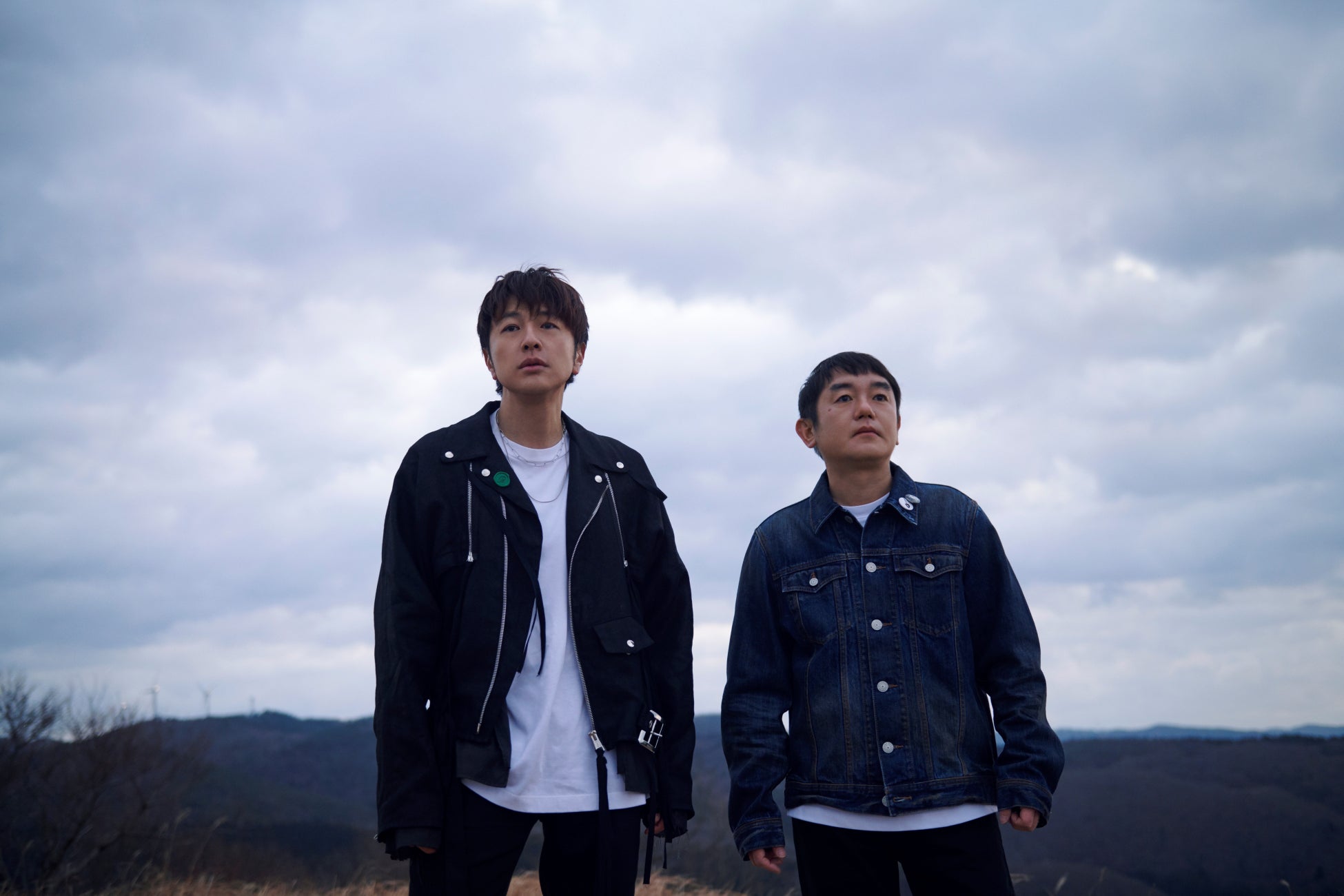 『ゆず 弾き語りアリーナツアー 2026 心音』横浜アリーナ公演を9/27(日)18:00～CS日テレプラスにて独占放送！キャリア初のアリーナ規模での弾き語りライブ！